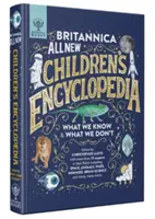 Britannica All New Children's Encyclopedia - Co víme a co nevíme - Britannica All New Children's Encyclopedia - What We Know & What We Don't