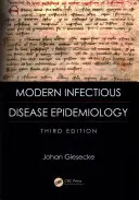 Moderní epidemiologie infekčních onemocnění - Modern Infectious Disease Epidemiology