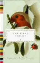 Vánoční příběhy - Christmas Stories