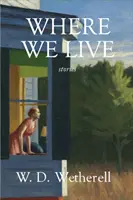 Kde žijeme - Where We Live