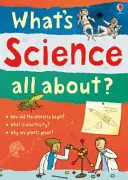 O čem je věda? - What's Science all about?