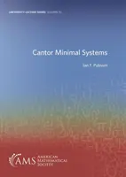 Kantorské minimální systémy - Cantor Minimal Systems