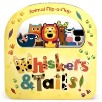Fousky a ocásky - Whiskers & Tails