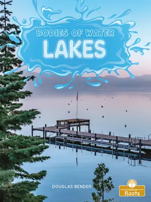 Jezera - Lakes