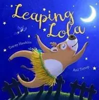 Skákající Lola - Leaping Lola