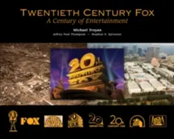 Twentieth Century Fox: Století zábavy - Twentieth Century Fox: A Century of Entertainment