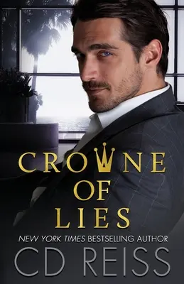 Koruna lží: Manželství z rozumu: Romantika o manželství z rozumu (The Marriage of Convenience Romance) - Crowne of Lies: A Marriage of Convenience Romance