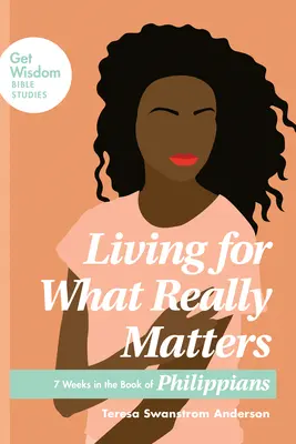 Žít pro to, na čem opravdu záleží - Living for What Really Matters