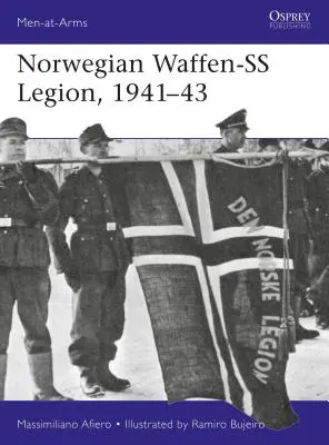 Norské legie Waffen-SS, 1941-43 - Norwegian Waffen-SS Legion, 1941-43