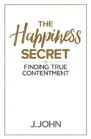 Tajemství štěstí - Happiness Secret