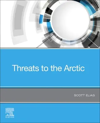 Hrozby pro Arktidu - Threats to the Arctic