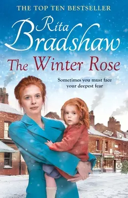 Zimní růže - The Winter Rose