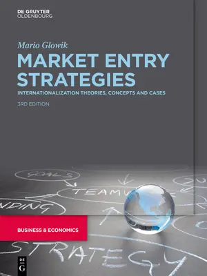 Strategie vstupu na trh - Market Entry Strategies