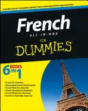 Francouzština All-In-One for Dummies - French All-In-One for Dummies