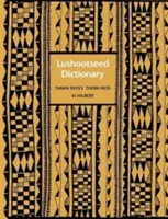 Lushootseedův slovník - Lushootseed Dictionary