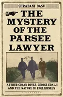 Záhada parvízského právníka - Mystery of the Parsee Lawyer
