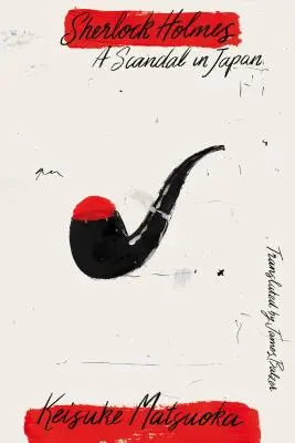 Sherlock Holmes: Skandál v Japonsku - Sherlock Holmes: A Scandal in Japan