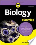 Biologie pro blbce - Biology for Dummies