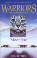 VÝCHOD MĚSÍCE - MOONRISE