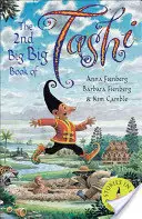 2. Velká velká kniha Tashi - The 2nd Big Big Book of Tashi