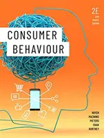 Spotřebitelské chování (Chan Eugene (Monash Business School Monash University)) - Consumer Behaviour (Chan Eugene (Monash Business School Monash University))