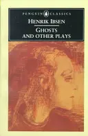 Přízraky a jiné hry - Ghosts and Other Plays