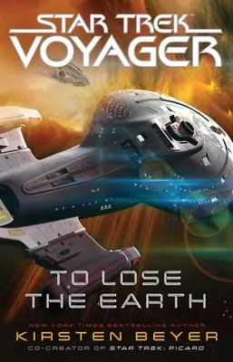 Ztratit Zemi - To Lose the Earth