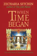 Když začal čas (kniha V) - When Time Began (Book V)