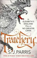 Zrada - Treachery