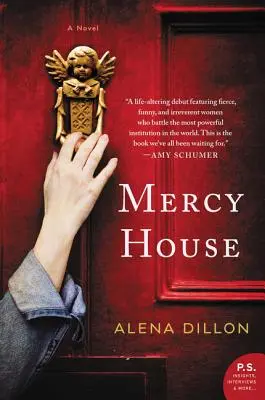 Dům milosrdenství - Mercy House