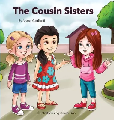 Sestřenice - The Cousin Sisters