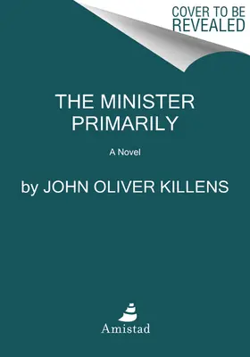 Ministr především - The Minister Primarily