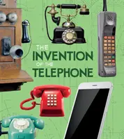 Vynález telefonu - Invention of the Telephone