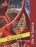 Život ve vesmíru - sada sedm - Life in Space - Set Seven