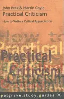 Praktická kritika - Practical Criticism