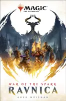 Magic: The Gathering - Ravnica - War of the Spark