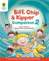 Oxford Reading Tree: Biff, Chip a Kipper Companion 2 - Year 1 / Year 2 - Oxford Reading Tree: Biff, Chip and Kipper Companion 2 - Year 1 / Year 2