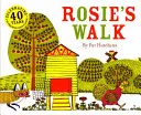 Růženčina procházka - Rosie's Walk