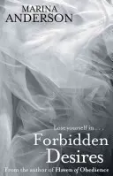 Zakázané touhy - Forbidden Desires