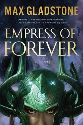 Císařovna věčnosti - Empress of Forever