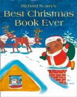 Nejlepší vánoční kniha všech dob! - Best Christmas Book Ever!