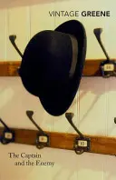 Kapitán a nepřítel - Captain and the Enemy