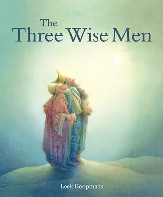 Tři moudří muži: Vánoční příběh - The Three Wise Men: A Christmas Story