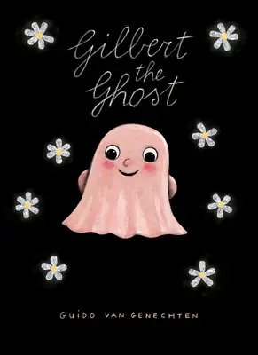 Duch Gilbert - Gilbert the Ghost