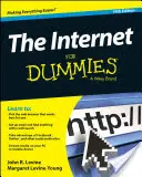 Internet pro hlupáky - The Internet for Dummies