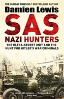 SAS Lovci nacistů - SAS Nazi Hunters