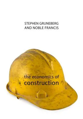 Ekonomika stavebnictví - The Economics of Construction