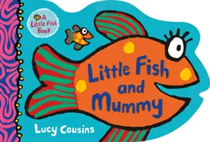 Rybičky a maminka - Little Fish and Mummy