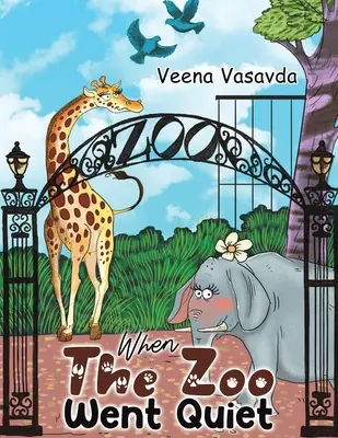 Když zoologická zahrada utichla - When The Zoo Went Quiet