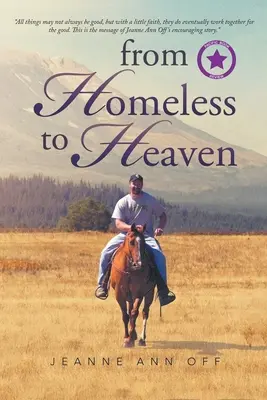 Z bezdomovce do nebe - From Homeless to Heaven